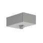 Preview: Lampenbaldachin BOX-M70